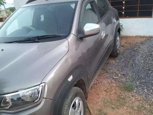 2018 Renault Kwid MT for sale