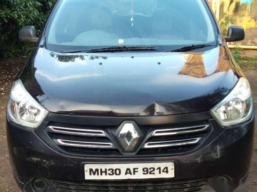 Used Renault Lodgy MT for sale at low price