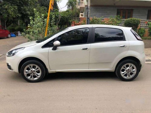 Fiat Punto Evo Multijet 1.3 90 hp, 2015, Diesel MT for sale 