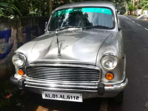 2006 Hindustan Motors Ambassador MT for sale