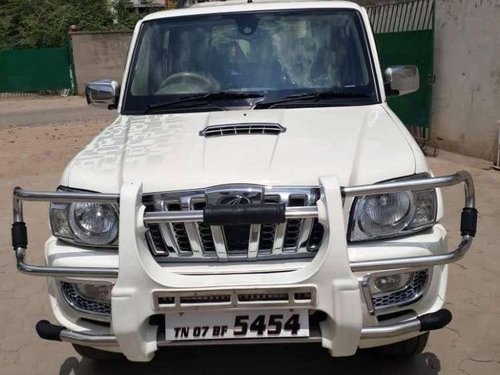 Used Mahindra Scorpio VLX MT for sale at low price