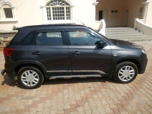 2017 Maruti Suzuki Vitara Brezza VDI MT for sale at low price