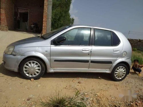 Used Tata Indica DLS MT car at low price