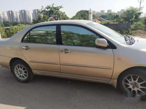 Used 2009 Toyota Corolla MT for sale