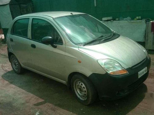 Chevrolet Spark LS 1.0, 2008, Petrol MT for sale 