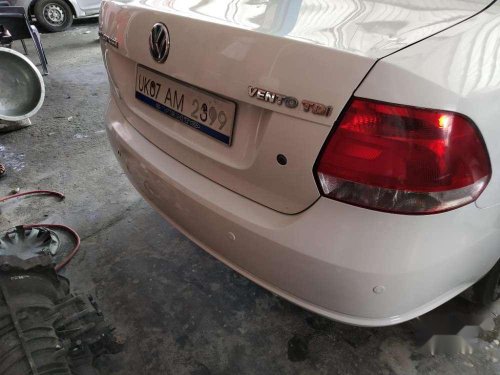 Used 2011 Volkswagen Vento MT for sale