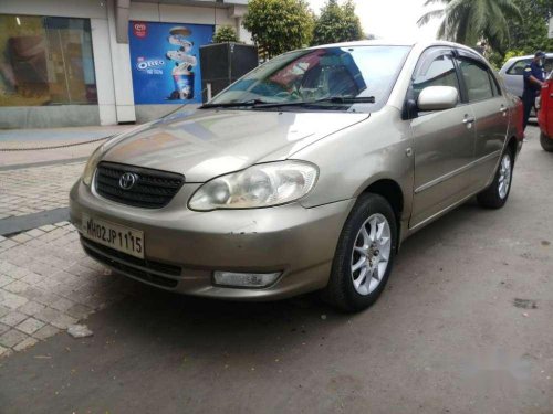 Used Toyota Corolla H5 2008 MT for sale 