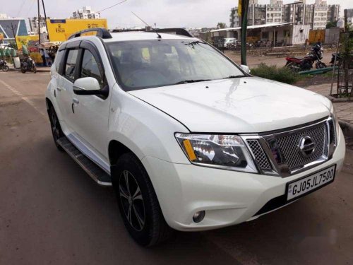 2015 Nissan Terrano XL MT for sale