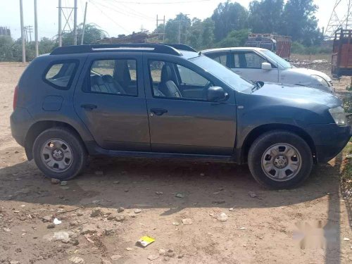 Used 2013 Renault Duster MT for sale