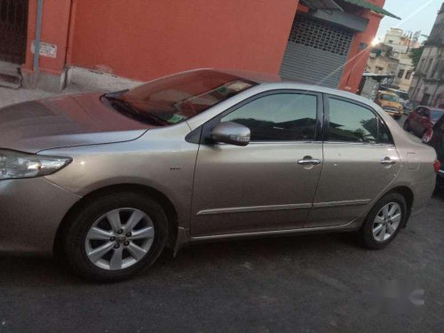 Used Toyota Corolla Altis 1.8 GL 2010 MT for sale