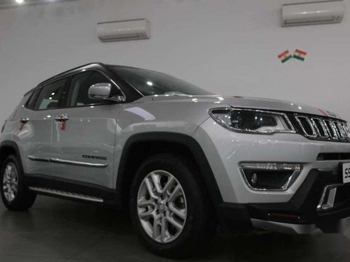 2017 Jeep Compass 2.0 Limited AT for sale at low price