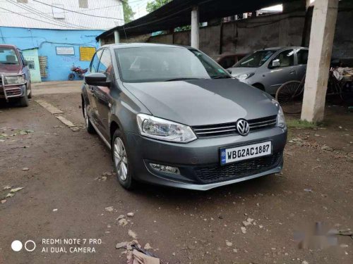 Volkswagen Polo 2013-2015 1.5 TDI Highline MT for sale 