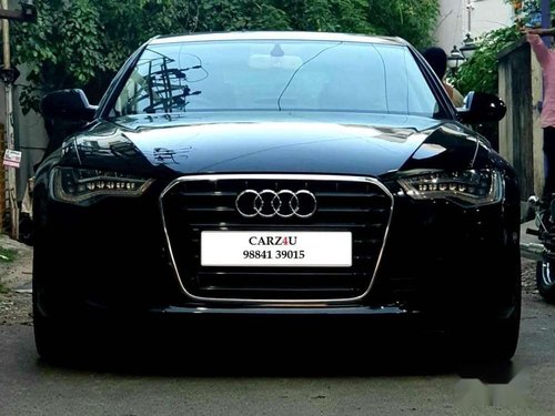 Audi A6 2.0 TDI Technology AT for sale 