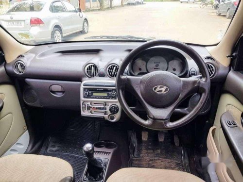 Used Hyundai Santro MT for sale 