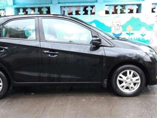 Used 2016 Honda Brio VX MT for sale