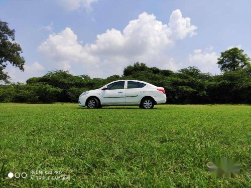 Nissan Sunny XL 2012 AT for sale 