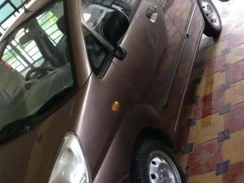 Maruti Suzuki Estilo LXi CNG BS-IV, 2011, CNG & Hybrids MT for sale 