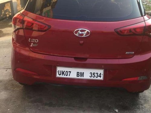 2015 Hyundai Elite i20 MT for sale 