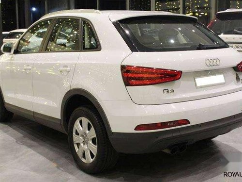 2014 Audi Q3 MT for sale 