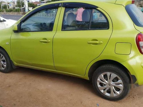 Nissan Micra 2013 MT for sale 