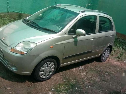 Chevrolet Spark LT 1.0, 2008, Petrol MT for sale 