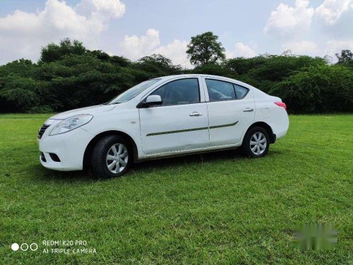 Nissan Sunny XL 2012 AT for sale 