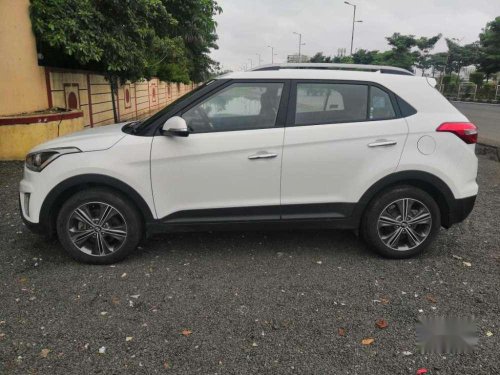 Hyundai Creta 2015 1.6 SX MT for sale 