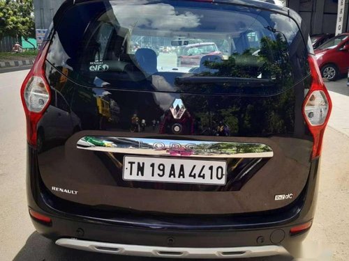 Renault Lodgy 2016 MT for sale 