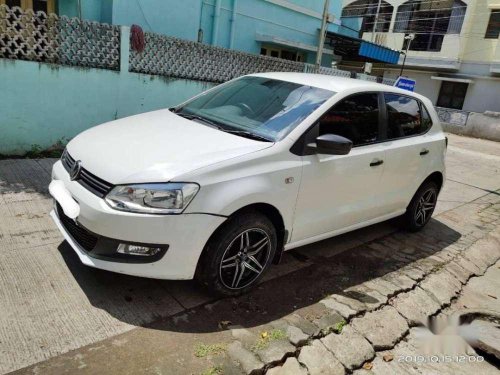 Used 2011 Volkswagen Polo MT for sale