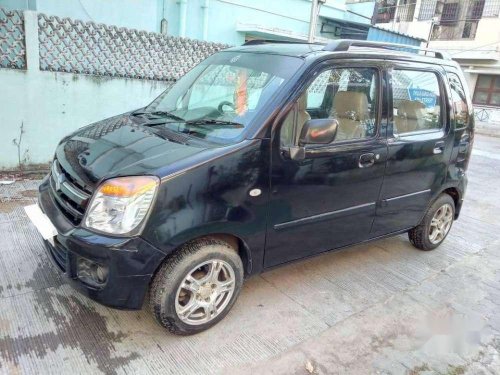 Maruti Suzuki Wagon R Duo LXi LPG, 2008, Petrol MT for sale 