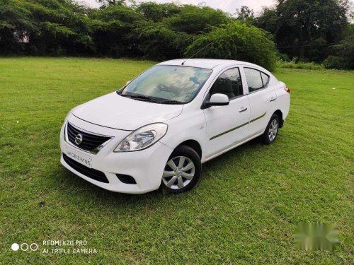 Nissan Sunny XL 2012 AT for sale 