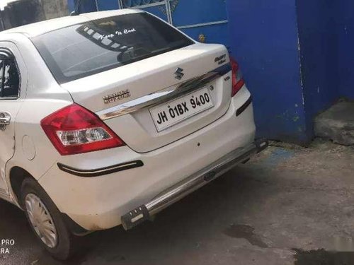 Used 2016 Maruti Suzuki Swift Dzire MT for sale