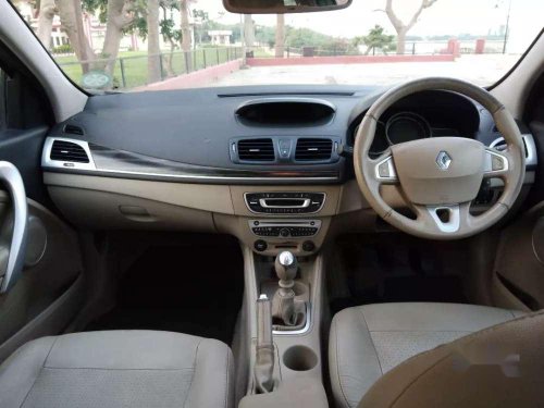 2012 Renault Fluence MT for sale