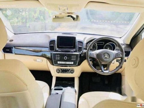 2016 Mercedes Benz GLE AT for sale