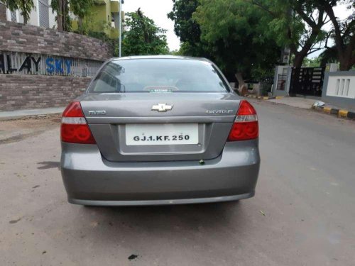 Chevrolet Aveo 2010 1.4 MT for sale 