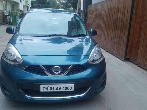 Used 2014 Nissan Micra XV CVT AT for sale