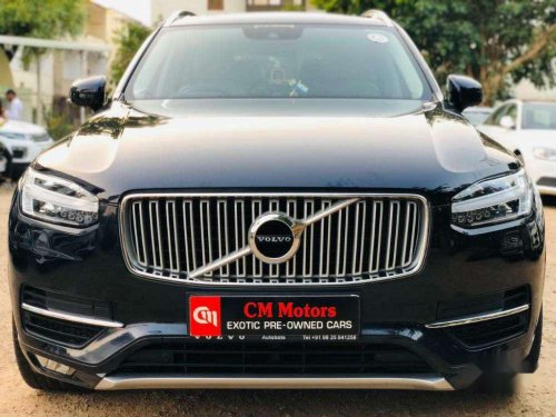 2016 Volvo XC90 AT for sale at low price