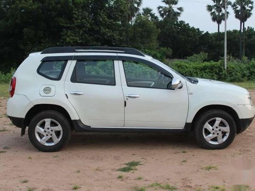 2014 Renault Duster MT for sale at low price