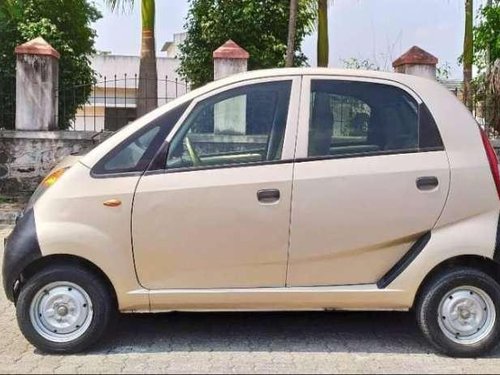 2010 Tata Nano CX MT for sale