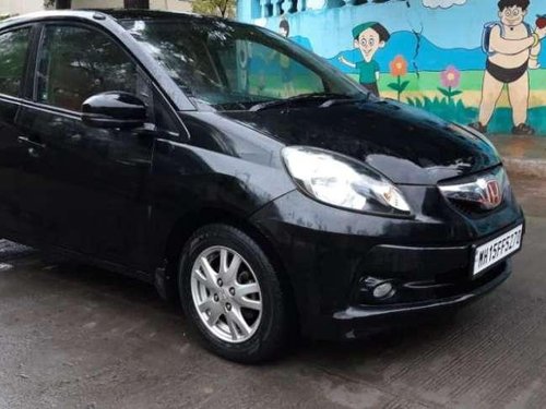 Used 2016 Honda Brio VX MT for sale