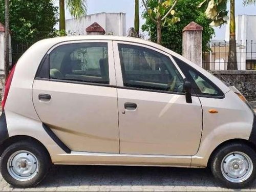 2010 Tata Nano CX MT for sale