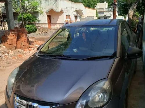 2013 Honda Amaze MT for sale