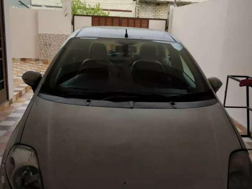 2011 Fiat Punto MT for sale