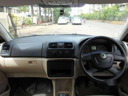 Skoda Fabia Ambiente 1.2 MPI, 2011, Petrol MT for sale 