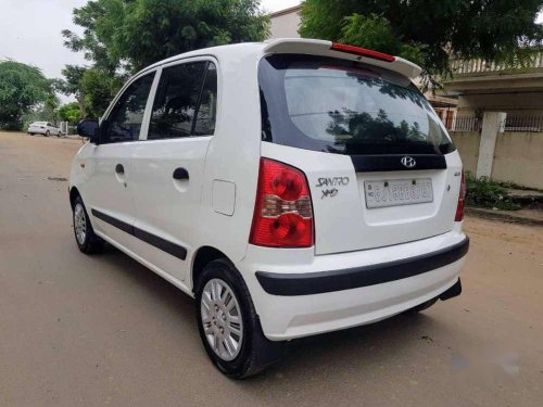 Used Hyundai Santro MT for sale 