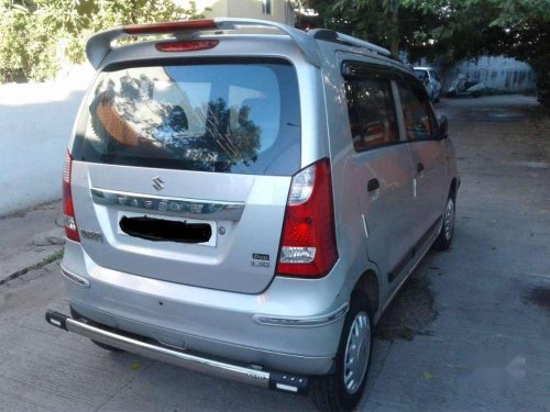 2012 Maruti Suzuki Wagon R  MT for sale at low price