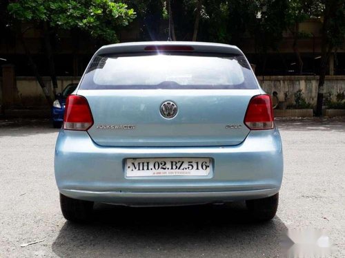 Used Volkswagen Polo MT for sale at low price