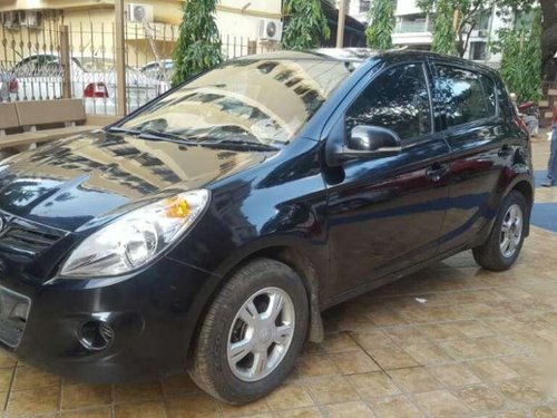 Used 2010 Hyundai i20 Sportz 1.2 AT for sale 