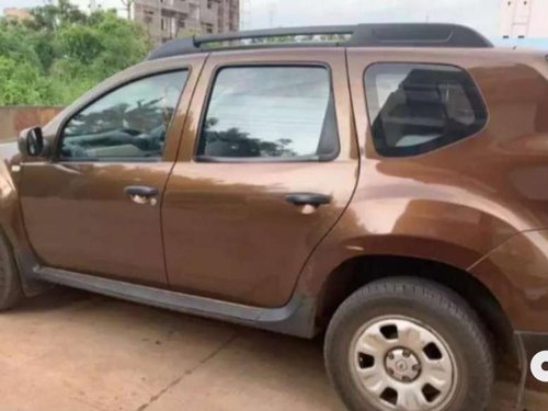 Used Renault Duster MT for sale at low price