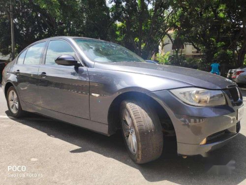 BMW 3 Series 320d, 2008, Diesel AT for sale 